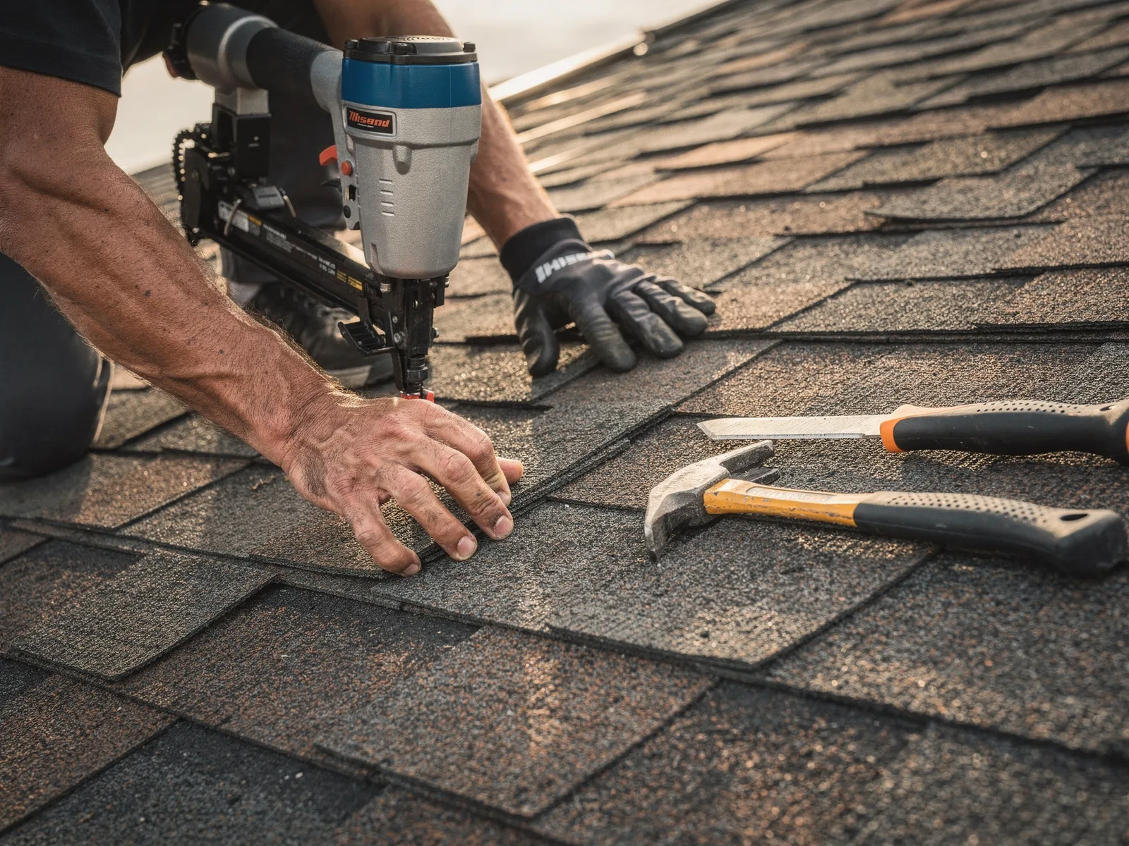 Why choose Roof Repair in Bishop Hill, IL